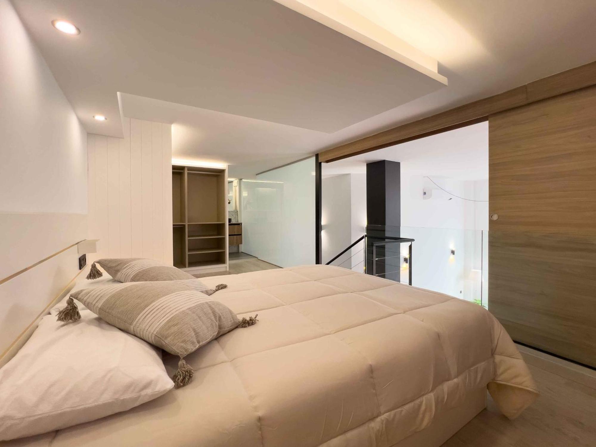 Апартаменты Loft Rambla Санта-Крус-де-Тенерифе Экстерьер фото