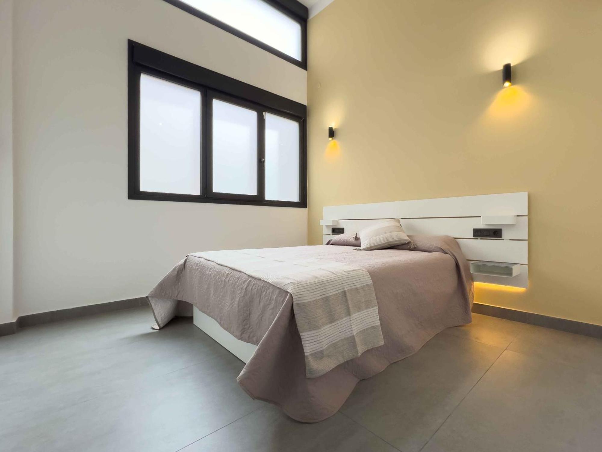 Апартаменты Loft Rambla Санта-Крус-де-Тенерифе Экстерьер фото