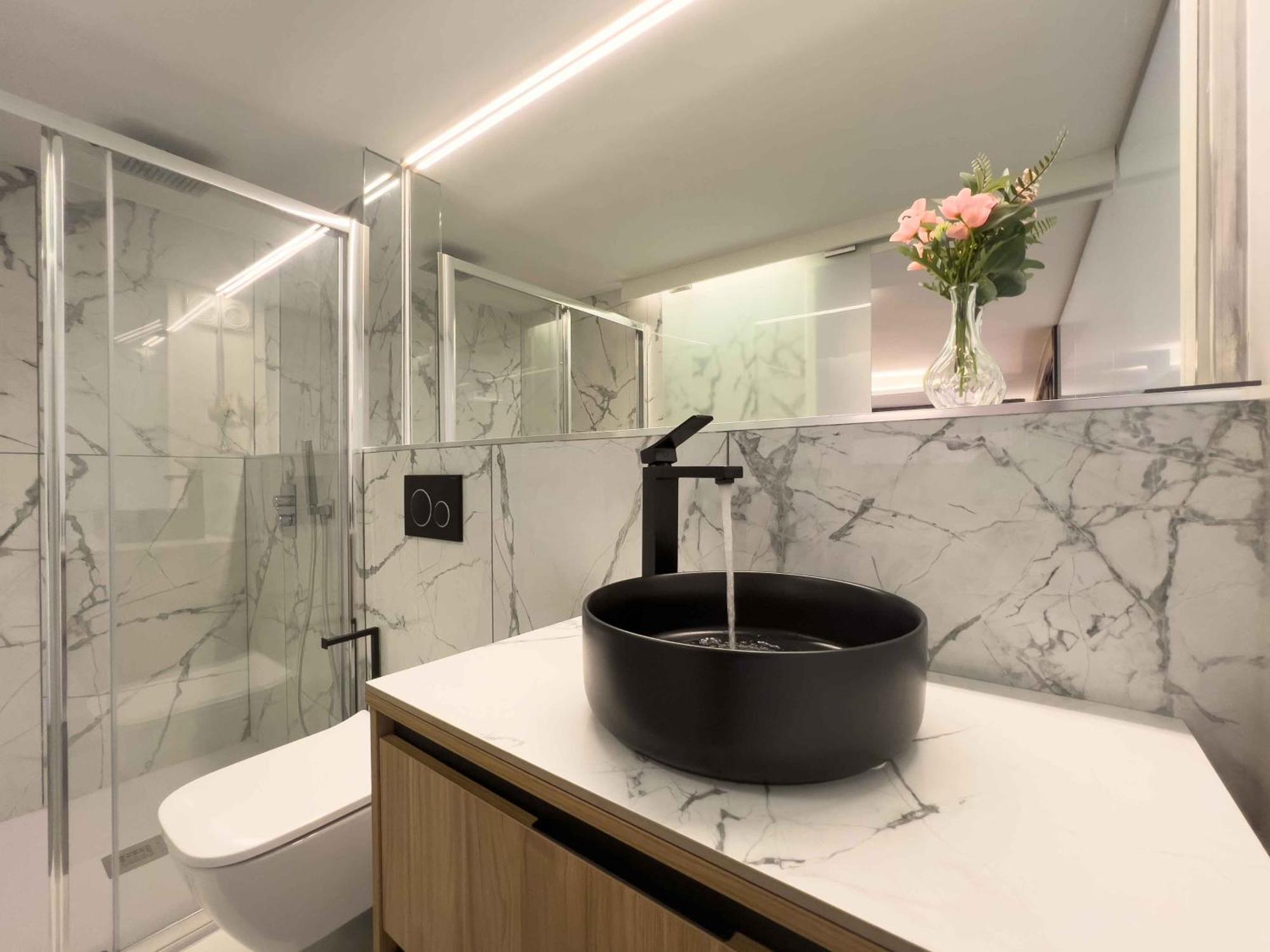 Апартаменты Loft Rambla Санта-Крус-де-Тенерифе Экстерьер фото